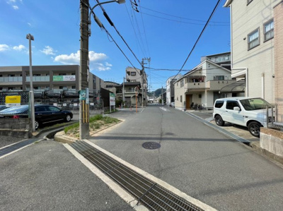 【周辺】 | ティンバー・ヒルズ