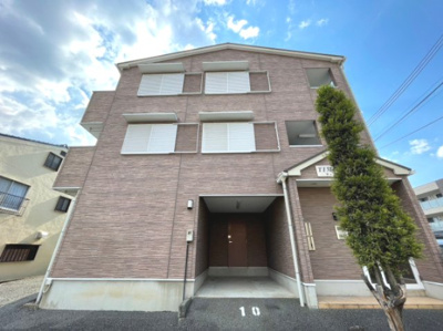 【外観パース】 | ティンバー・ヒルズ