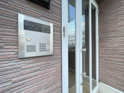 【セキュリティ】 | ティンバー・ヒルズ