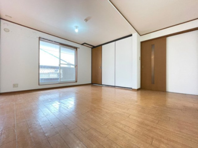 【内装】 | ティンバー・ヒルズ