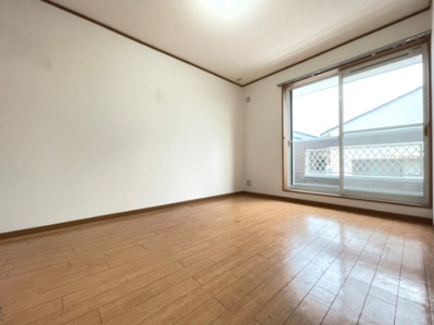 【洋室】 | ティンバー・ヒルズ