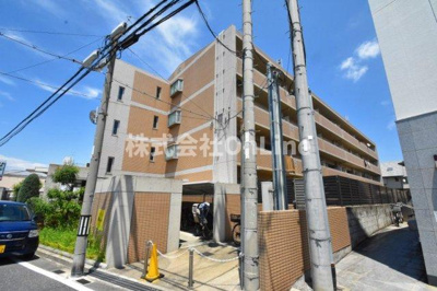 【外観】 | プロニティユー | おしゃれな外観です