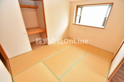 【和室】 | プロニティユー | い草の香りが落ち着く素敵な和室です