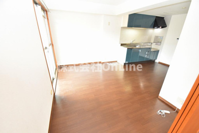 【居間・リビング】 | プロニティユー | ゆったり過ごせる居間です