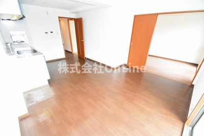 【居間・リビング】 | プロニティユー | 使いやすいリビングです