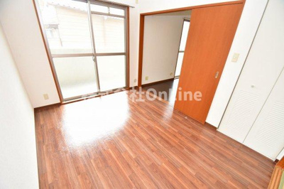 【居間・リビング】 | プロニティユー | ゆったり過ごせるリビングです