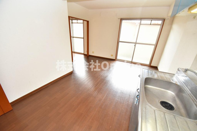 【居間・リビング】 | プロニティユー | 使いやすい居間です