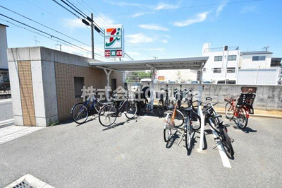 【その他共用部分】 | プロニティユー