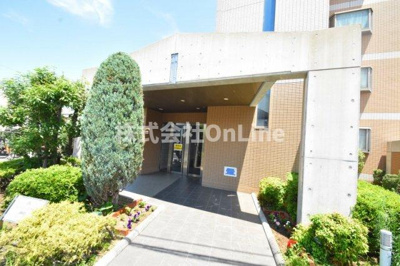 【外観】 | プロニティユー | 外観です