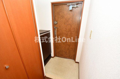 【玄関】 | プロニティユー