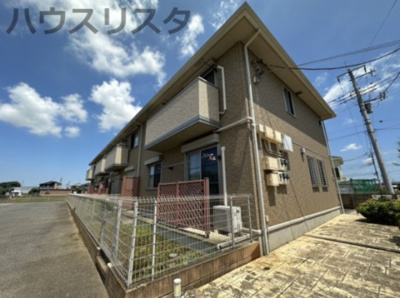【外観】 | カーサ・シエロ