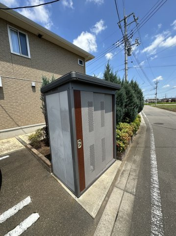 【エントランス】 | カーサ・シエロ