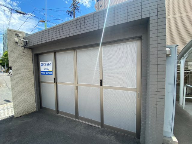 アスピラシオン名駅のその他共用部分|アスピラシオン名駅