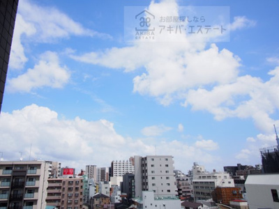 【展望】 | Priere