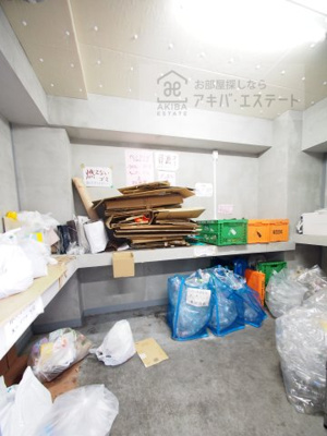 【その他共用部分】 | Priere