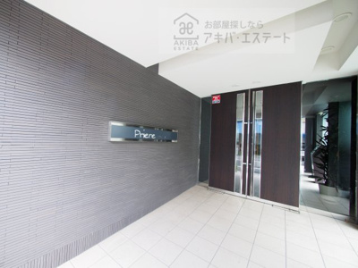 【エントランス】 | Priere