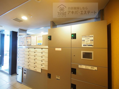 【その他共用部分】 | Priere