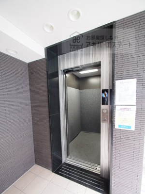 【その他共用部分】 | Priere