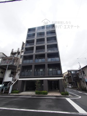 【外観】 | Priere