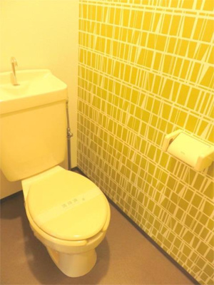 【トイレ】 | プロヴァンス