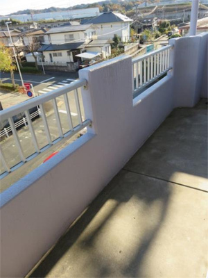 【バルコニー】 | プロヴァンス