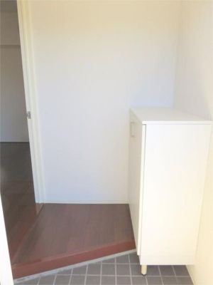 【玄関】 | プロヴァンス