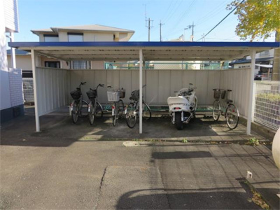 【その他共用部分】 | プロヴァンス