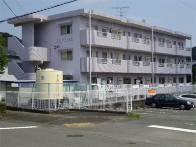 【外観】 | プロヴァンス