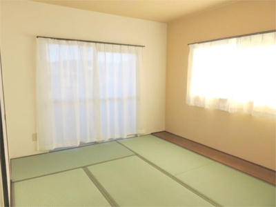 【和室】 | プロヴァンス