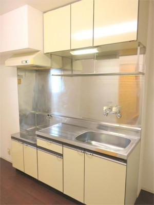 【キッチン】 | プロヴァンス