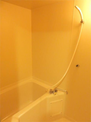 【浴室】 | プロヴァンス