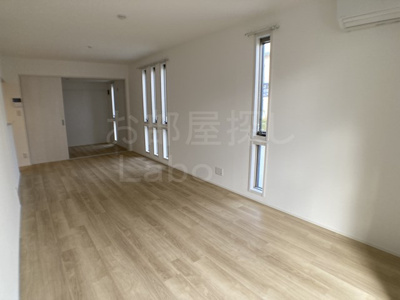 【内装】 | セプテンバー浜町