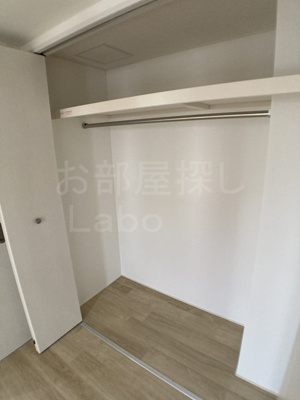 【収納】 | セプテンバー浜町