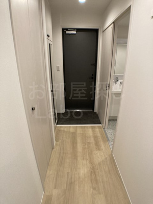 【玄関】 | セプテンバー浜町