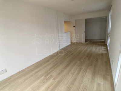【内装】 | セプテンバー浜町