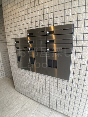 【その他共用部分】 | セプテンバー浜町