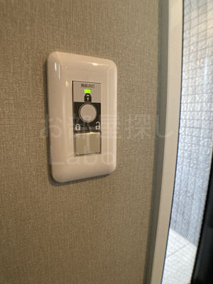 【セキュリティ】 | セプテンバー浜町