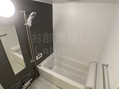 【浴室】 | セプテンバー浜町