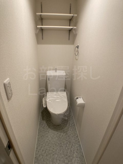【トイレ】 | セプテンバー浜町