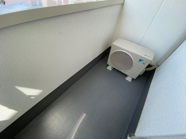グランレーヴ千代田｜名古屋市の賃貸ならMy賃貸のバルコニー|グランレーヴ千代田