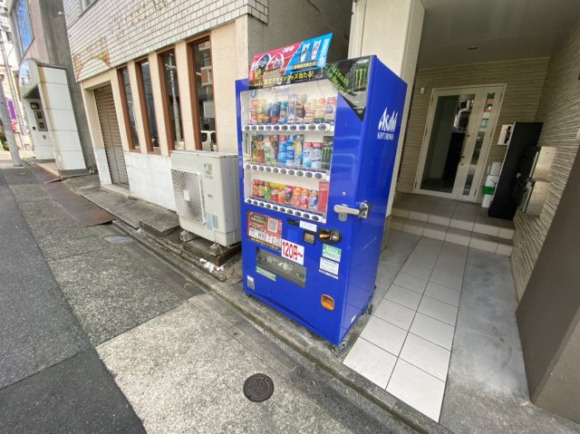 グランレーヴ千代田｜名古屋市の賃貸ならMy賃貸のその他共用部分|グランレーヴ千代田