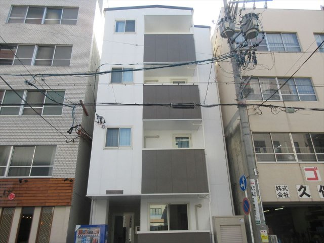 グランレーヴ千代田｜名古屋市の賃貸ならMy賃貸