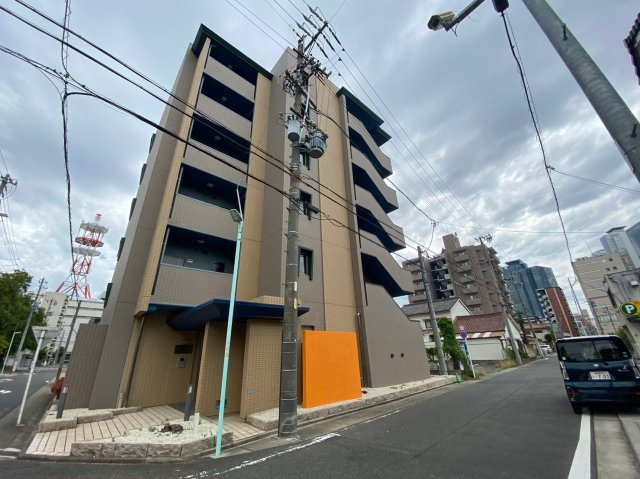 ロイヤルヘリステージ名駅