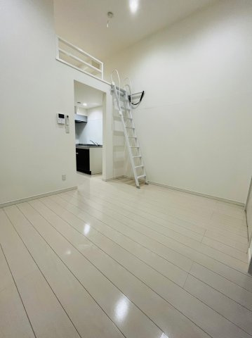 仲介手数料0円IVYの居間・リビング