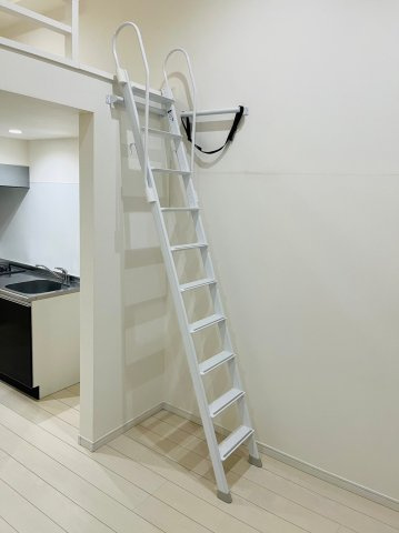 仲介手数料0円IVYの内装