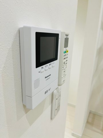 仲介手数料0円IVYのセキュリティ
