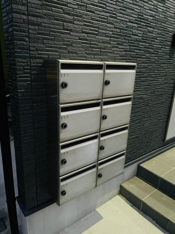 仲介手数料0円IVYのその他共用部分