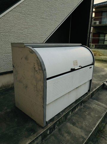 仲介手数料0円IVYのその他共用部分