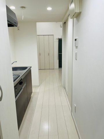 仲介手数料0円IVYの内装