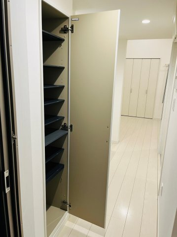 仲介手数料0円IVYの収納